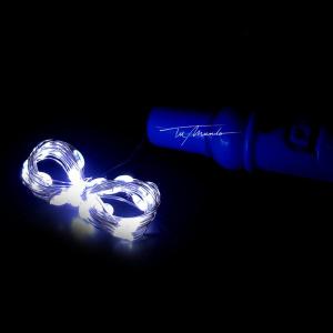 30 Luces Led con Soporte