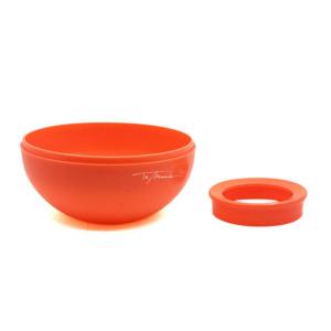 ACC P/ARMAR FLORERO NARANJA FL