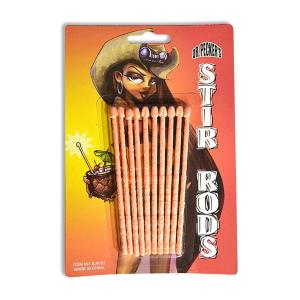 AGITADOR PENE PLAST. X 10