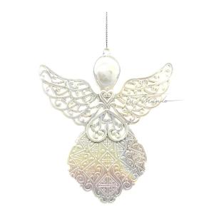ANGELITO BLANCO 12X10CM