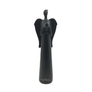 ANGEL NEGRO 27CM