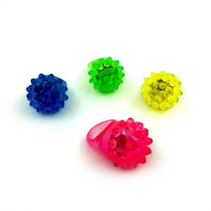 ANILLO FLOR LUMINOSO 3L