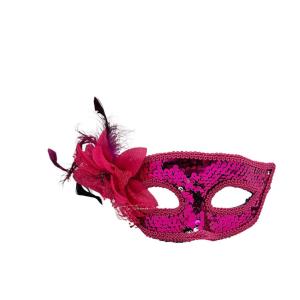 ANTIFAZ ALEXIA FUCSIA