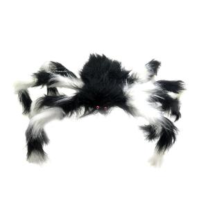 ARAÑA TENEBROSA 50CM NG/BL