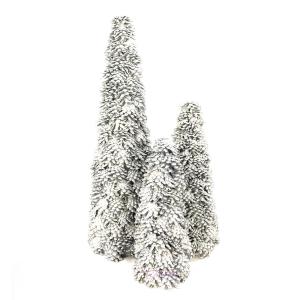 ARBOL DECO BLANCO 40 CM