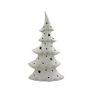 ARBOL DECO LED 13X6,2X23,5CM