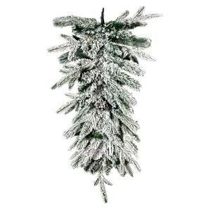 ARREGLO NAVIDEÑO 50 CM