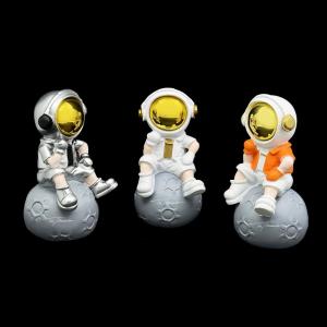 ASTRONAUTA SENTADO CHAQUETA PL