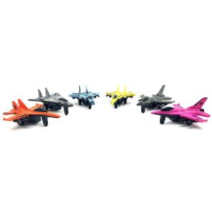 AVION RAPTOR F22 FUCSIA