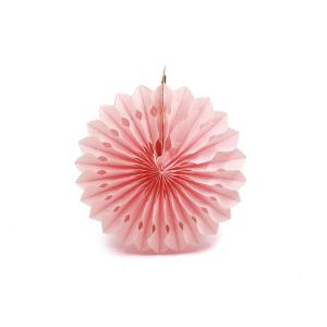 Abanico de Papel Deco