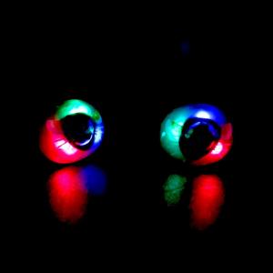 Anillo Luminoso Cat