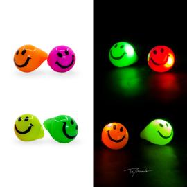 Anillo Luminoso Sonrisa
