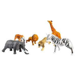 Animales de la Selva