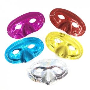 Antifaz Colores Brillantes