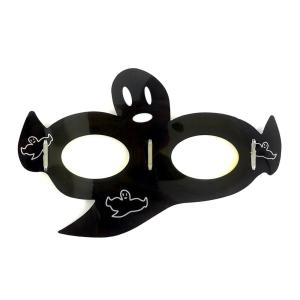 Antifaz Luminoso Fantasmita
