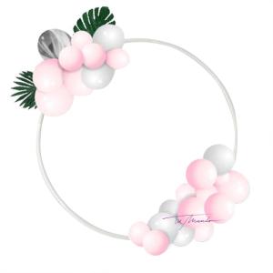 Aro Blanco