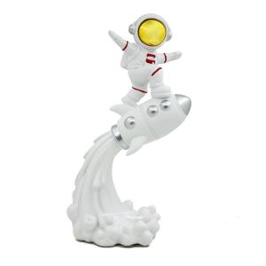 Astronauta Deco Despegando
