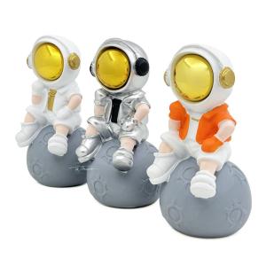 Astronauta Deco Sentado