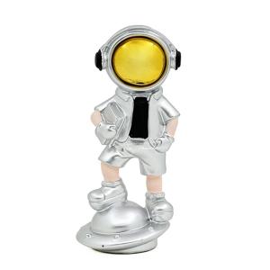 Astronauta Deco en Nave