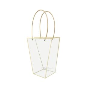 B. PVC C/BORDE Y ASA 24X12X26 BEGIE