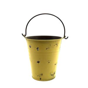 Balde Chapa Deco