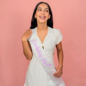 BANDA BIRTHDAYGIRL