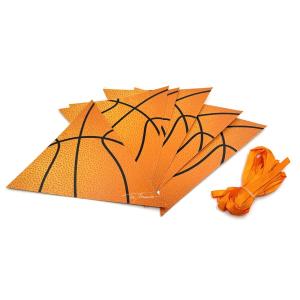 BANDERIN BASQUETBOL 2,80MTS