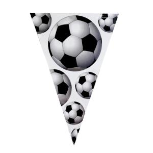 Banderín Fútbol