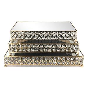 Set Base Rectangular