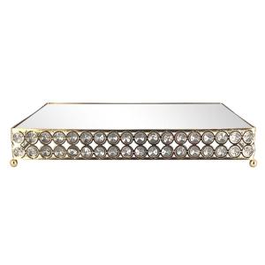 Set Base Rectangular