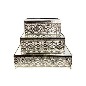 BASE RECT D 15X25,5X11CM