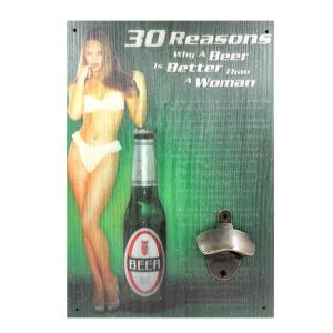 BEER DESTAPADOR