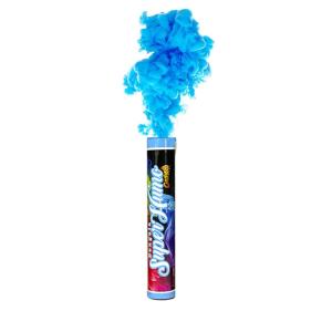 BENGALA SUPER HUMO CELESTE