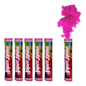 BENGALA SUPER HUMO FUCSIA