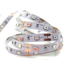 BLANCO CINTA LED 2835 MTS