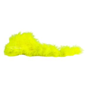 BOA 2 METROS AMARILLO FLUO