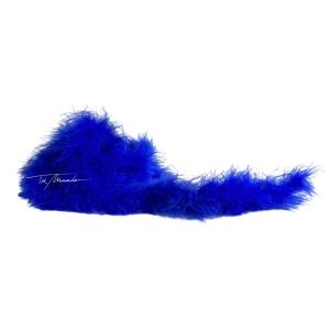 BOA 2 METROS AZUL FRANCIA
