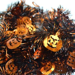 Boa Halloween