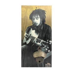 BOB MARLEY