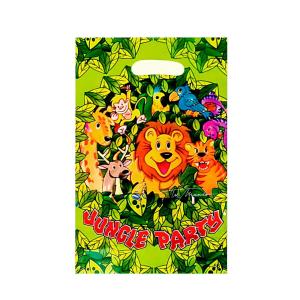 Bolsa La Selva