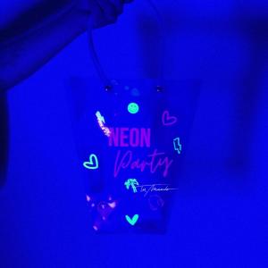 Bolsa Neón Party