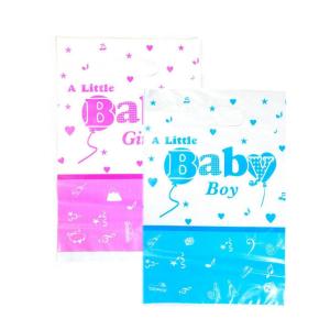 BOLSA SORP. BABY SHOWER CELESTE