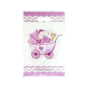Bolsita Baby Shower