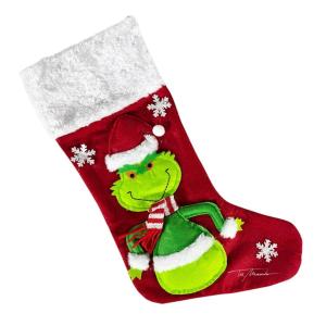 BOTA GRINCH