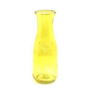 BOTELLA COLOR 500ML AMARILLO