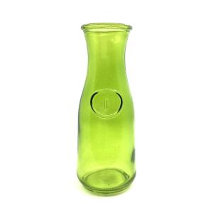 BOTELLA COLOR 500ML VERDE