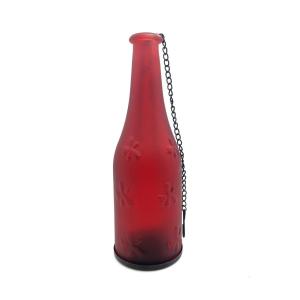 BOTELLA PORTA VELA