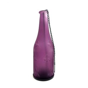 BOTELLA PORTA VELA