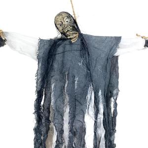 BRUJA C/LUZ Y SONIDO GRIS