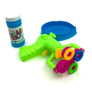 BURBUJERO 4 BURBUJAS